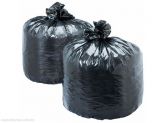 SACO DE LIXO PRETO REFORÇADO  40LITROS 100UNIDADES